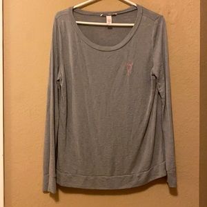 Victoria secret sleep shirt